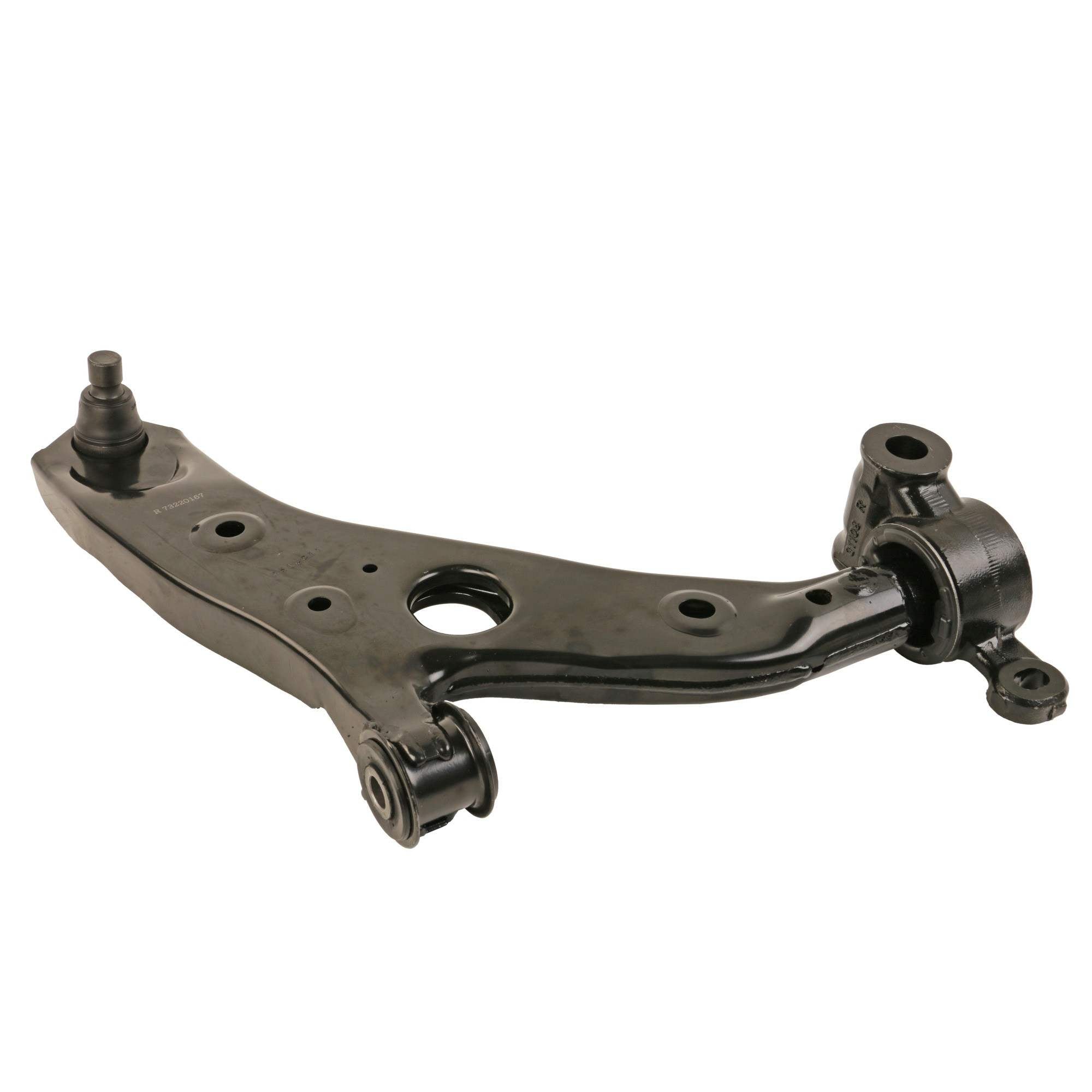 MOOG Chassis Products Suspension Control Arm and Ball Joint Assembly RK623521