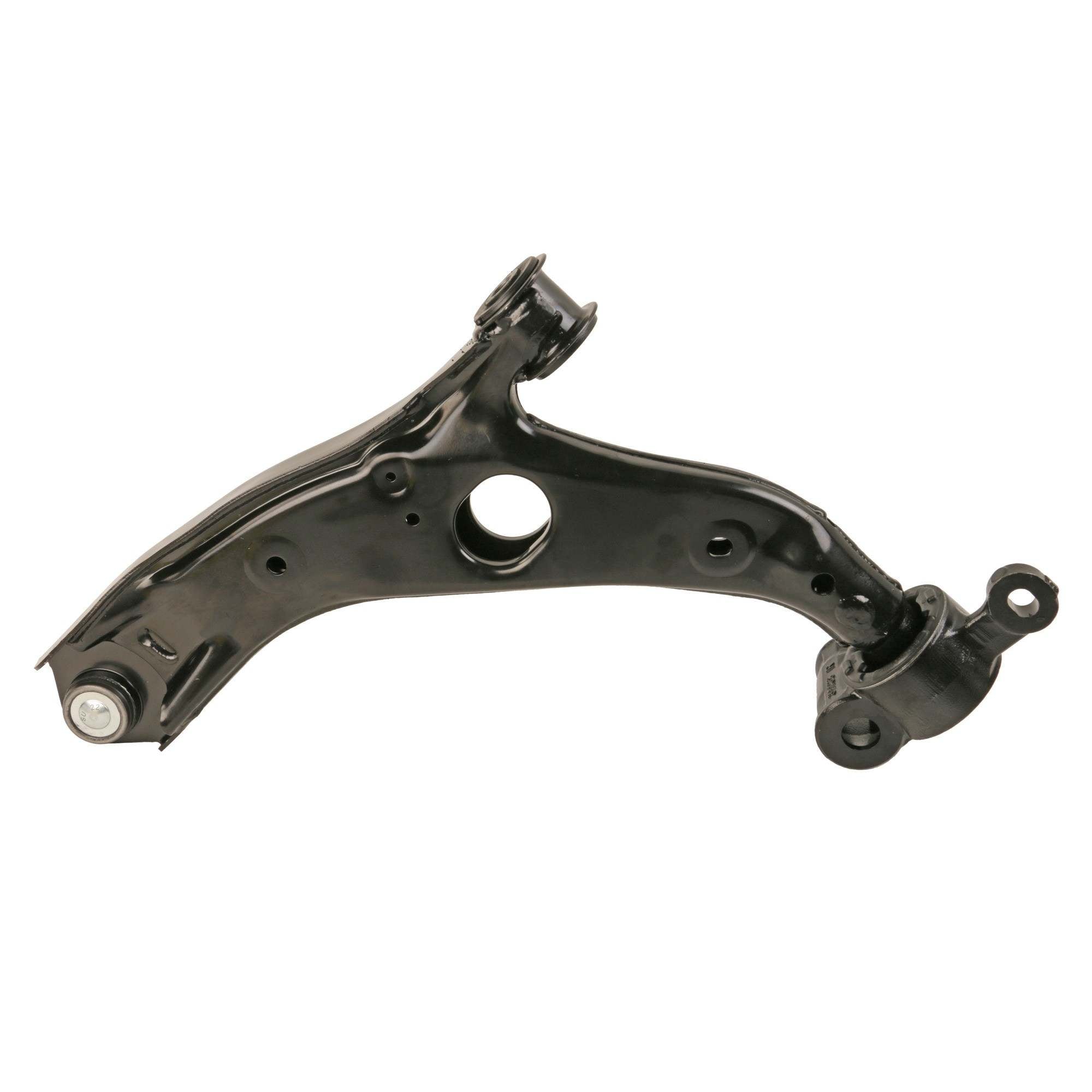 MOOG Chassis Products Suspension Control Arm and Ball Joint Assembly RK623521