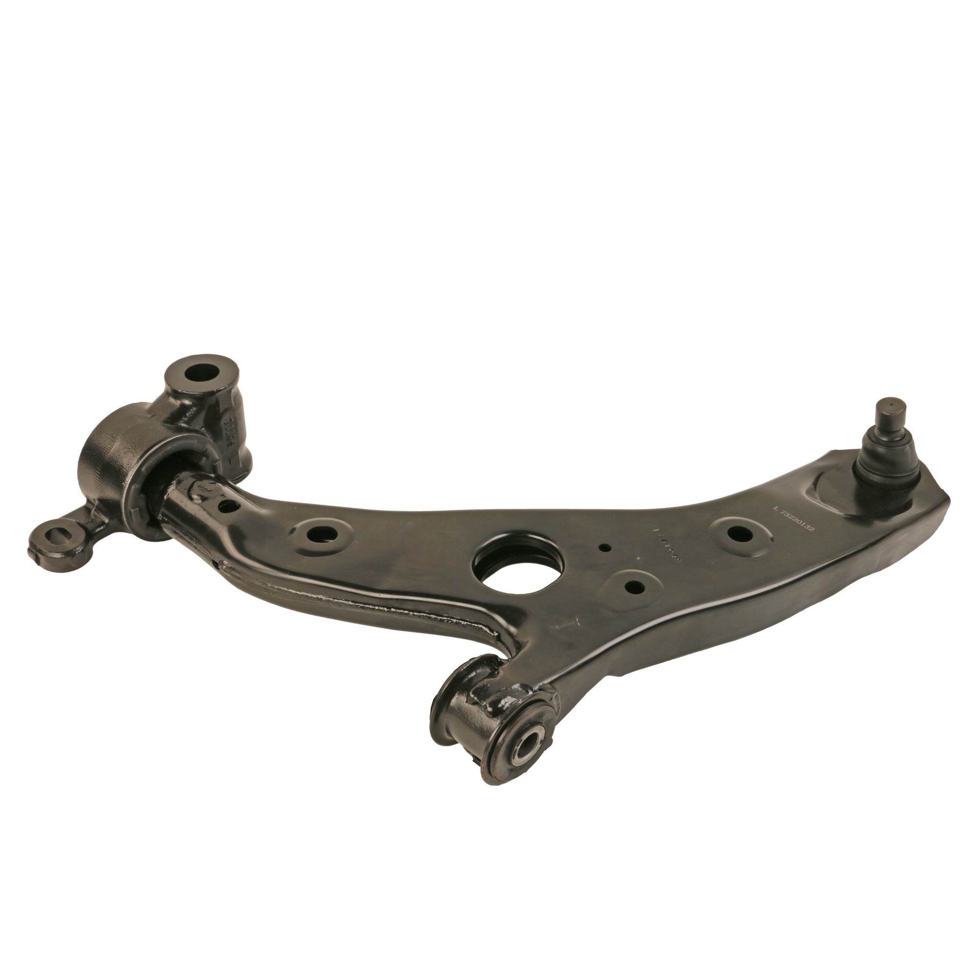 MOOG Chassis Products Suspension Control Arm and Ball Joint Assembly RK623522