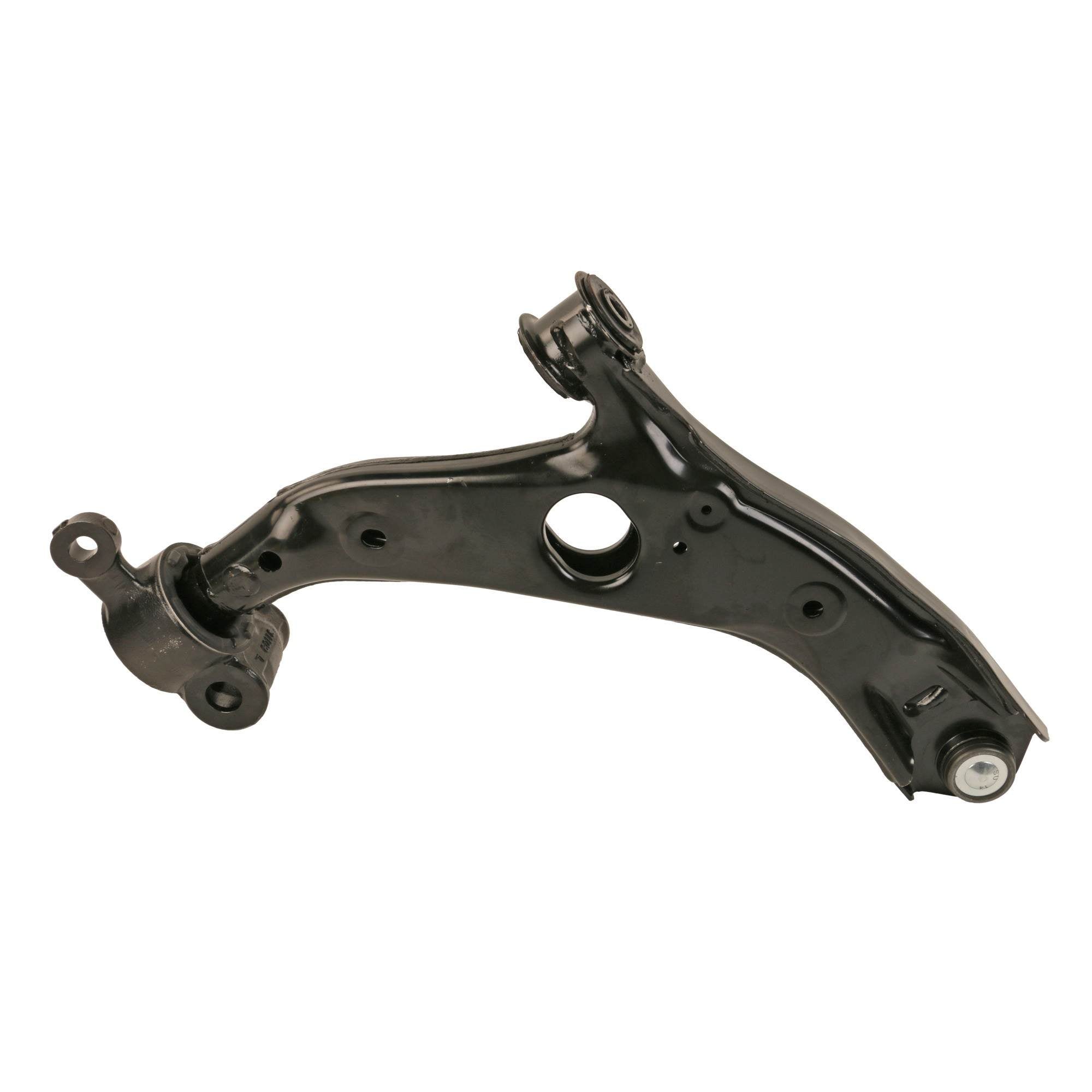 MOOG Chassis Products Suspension Control Arm and Ball Joint Assembly RK623522