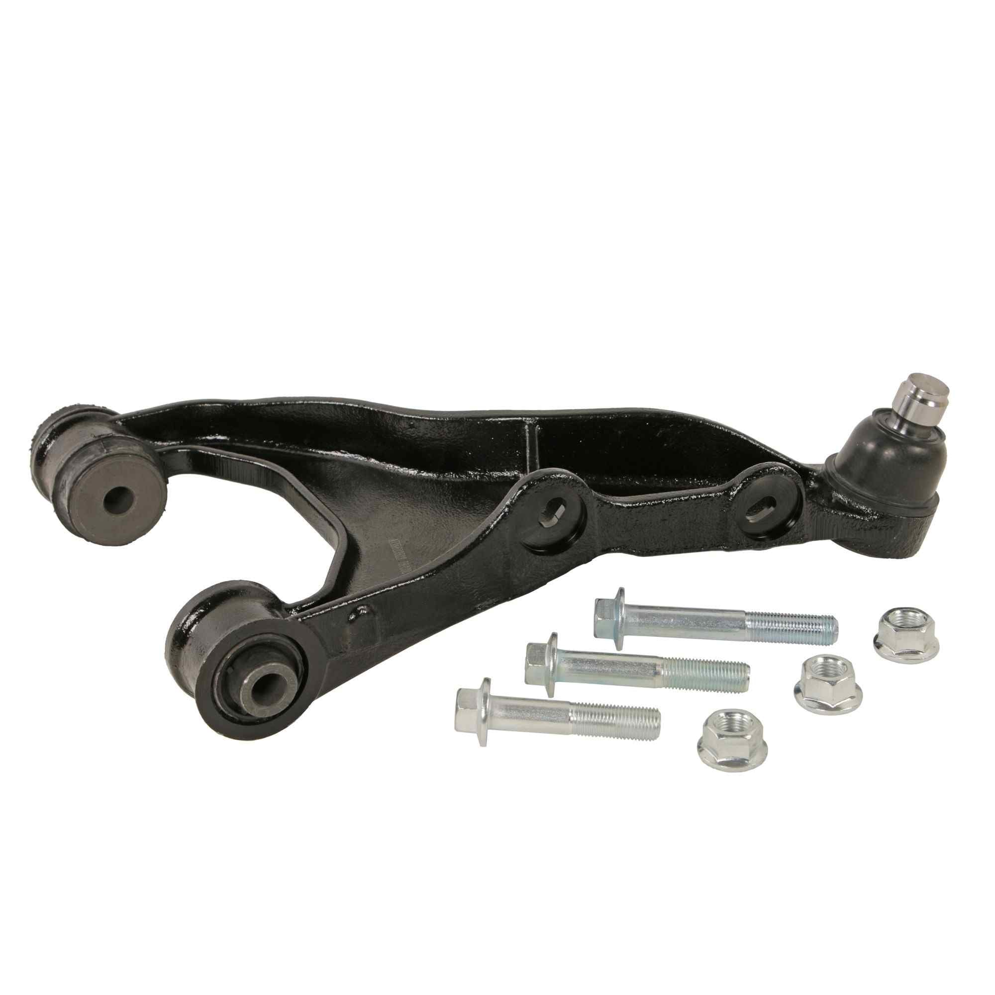 MOOG Chassis Products Suspension Control Arm and Ball Joint Assembly RK623523