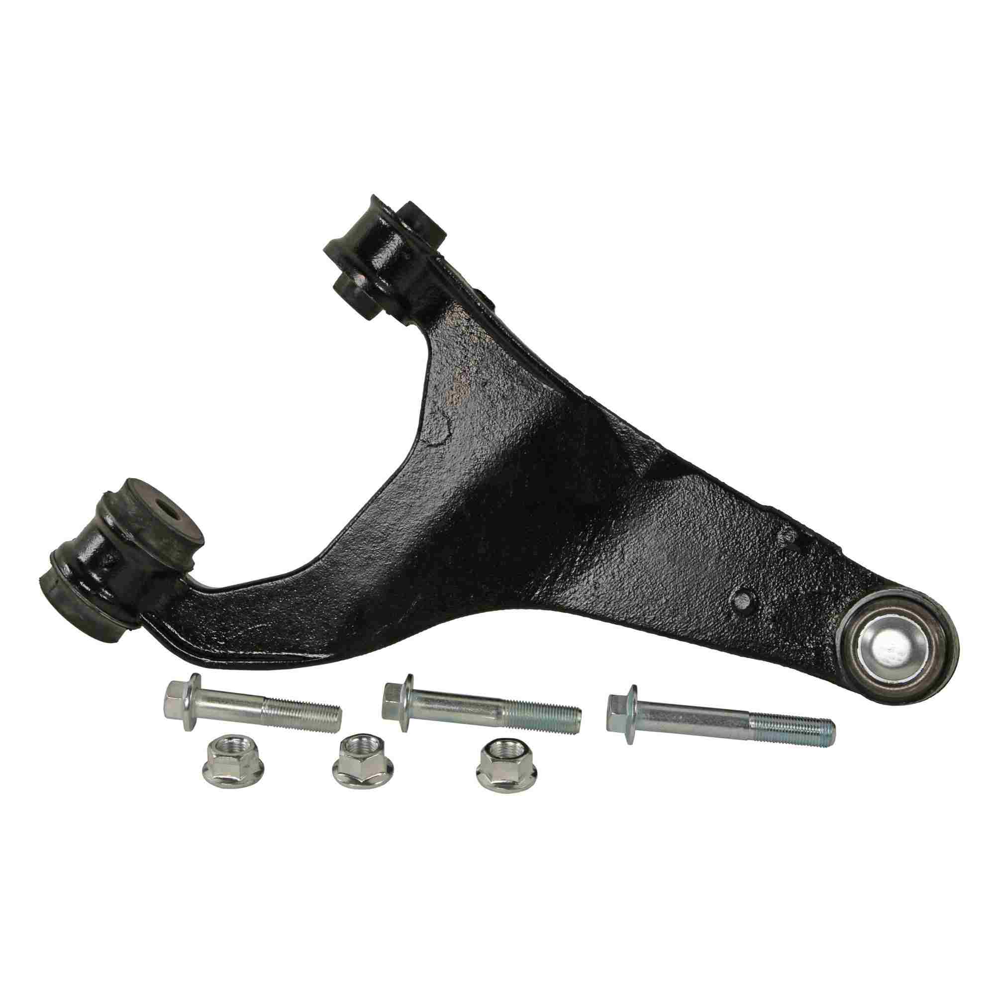 MOOG Chassis Products Suspension Control Arm and Ball Joint Assembly RK623523