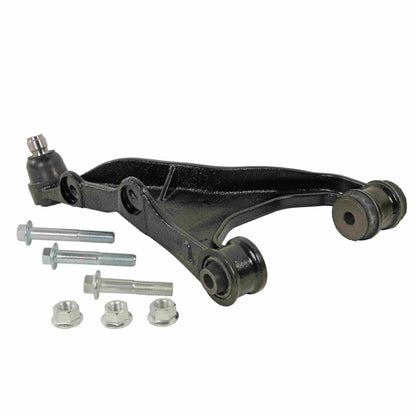 MOOG Chassis Products Suspension Control Arm and Ball Joint Assembly RK623524
