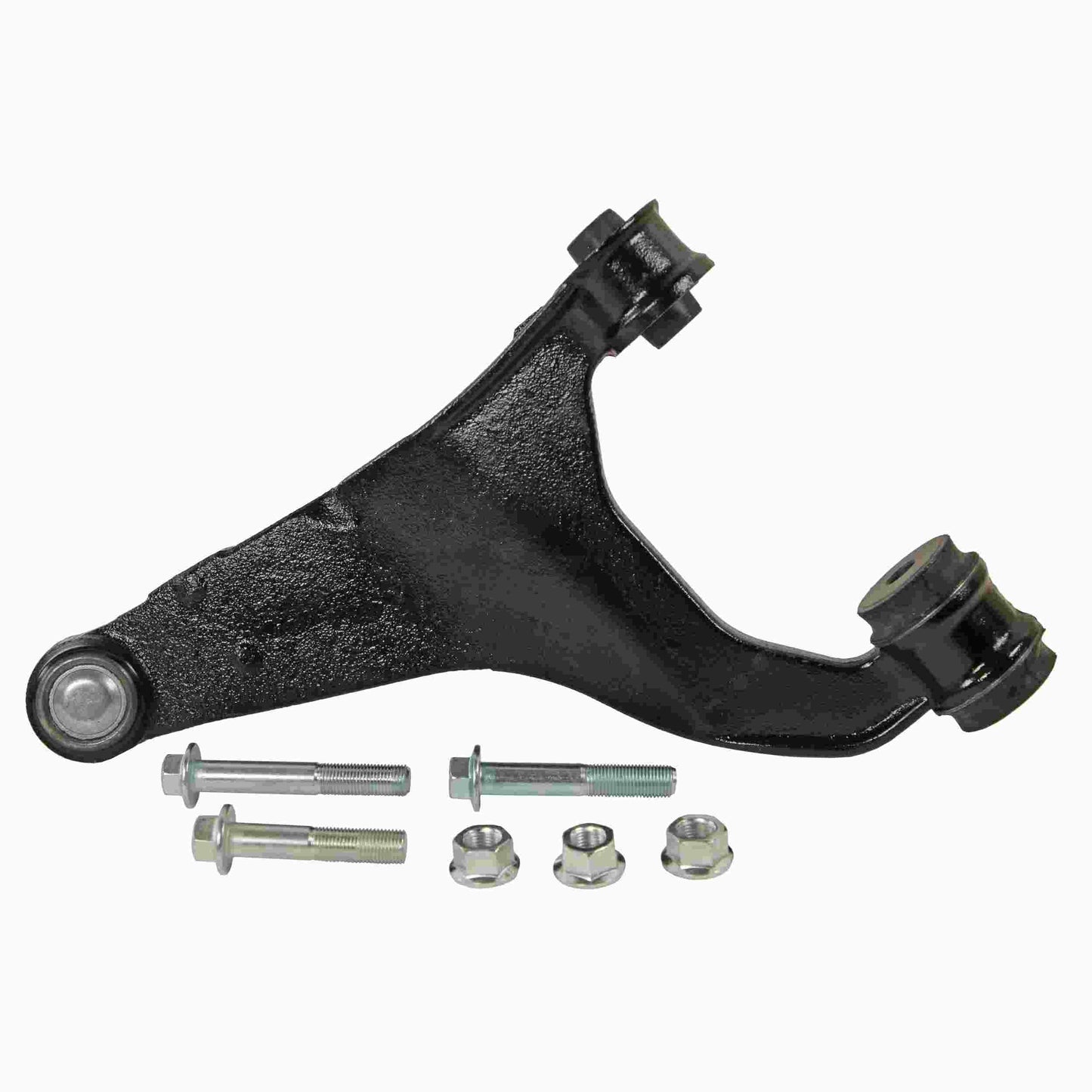 MOOG Chassis Products Suspension Control Arm and Ball Joint Assembly RK623524