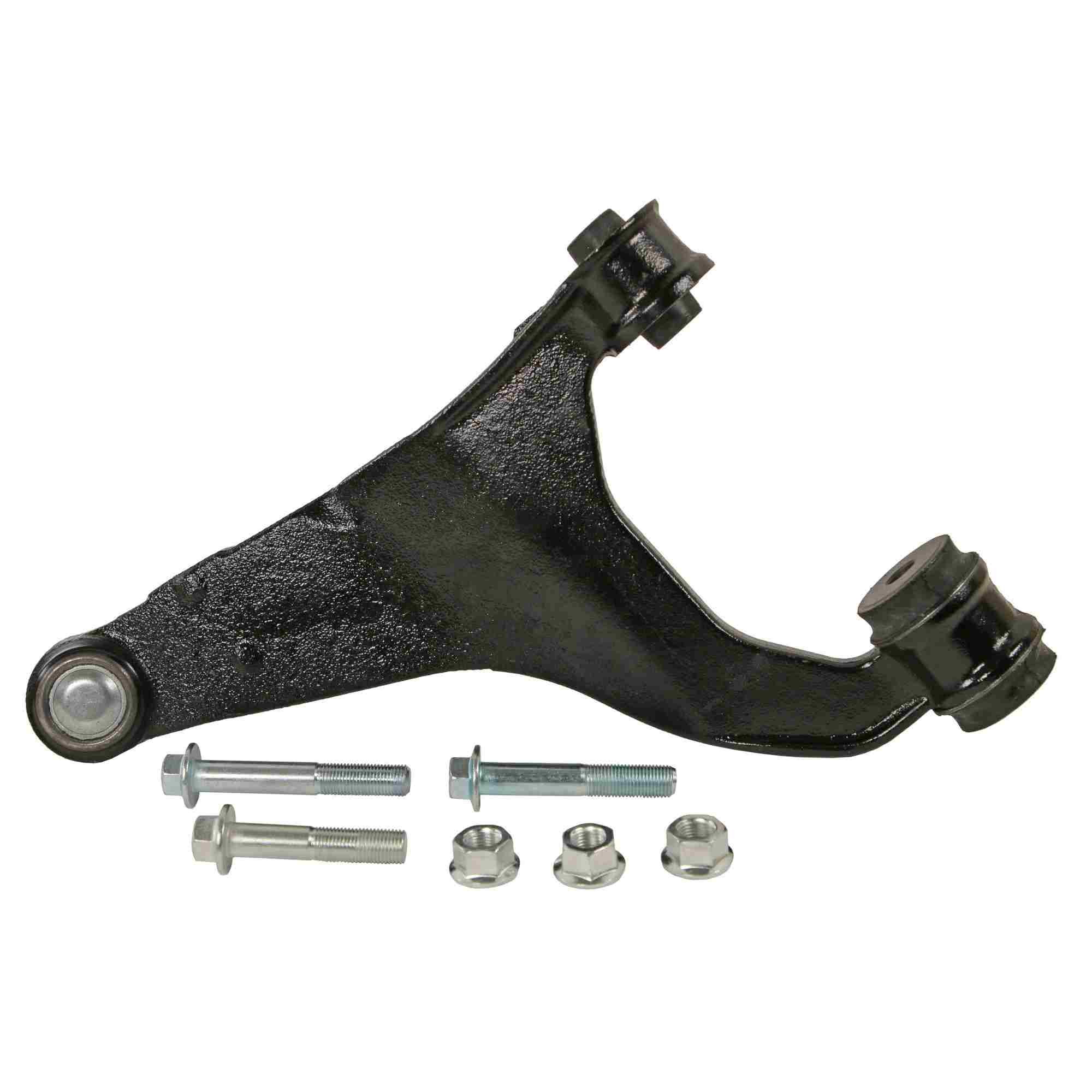 MOOG Chassis Products Suspension Control Arm and Ball Joint Assembly RK623524