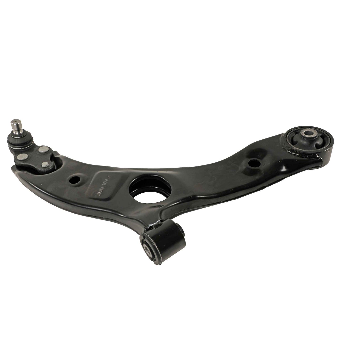Moog 13-14 Hyundai Santa Fe XL Front Right Lower Control Arm RK623538