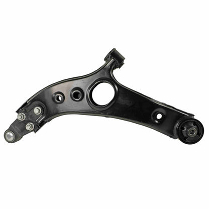 Moog 13-14 Hyundai Santa Fe XL Front Right Lower Control Arm RK623538