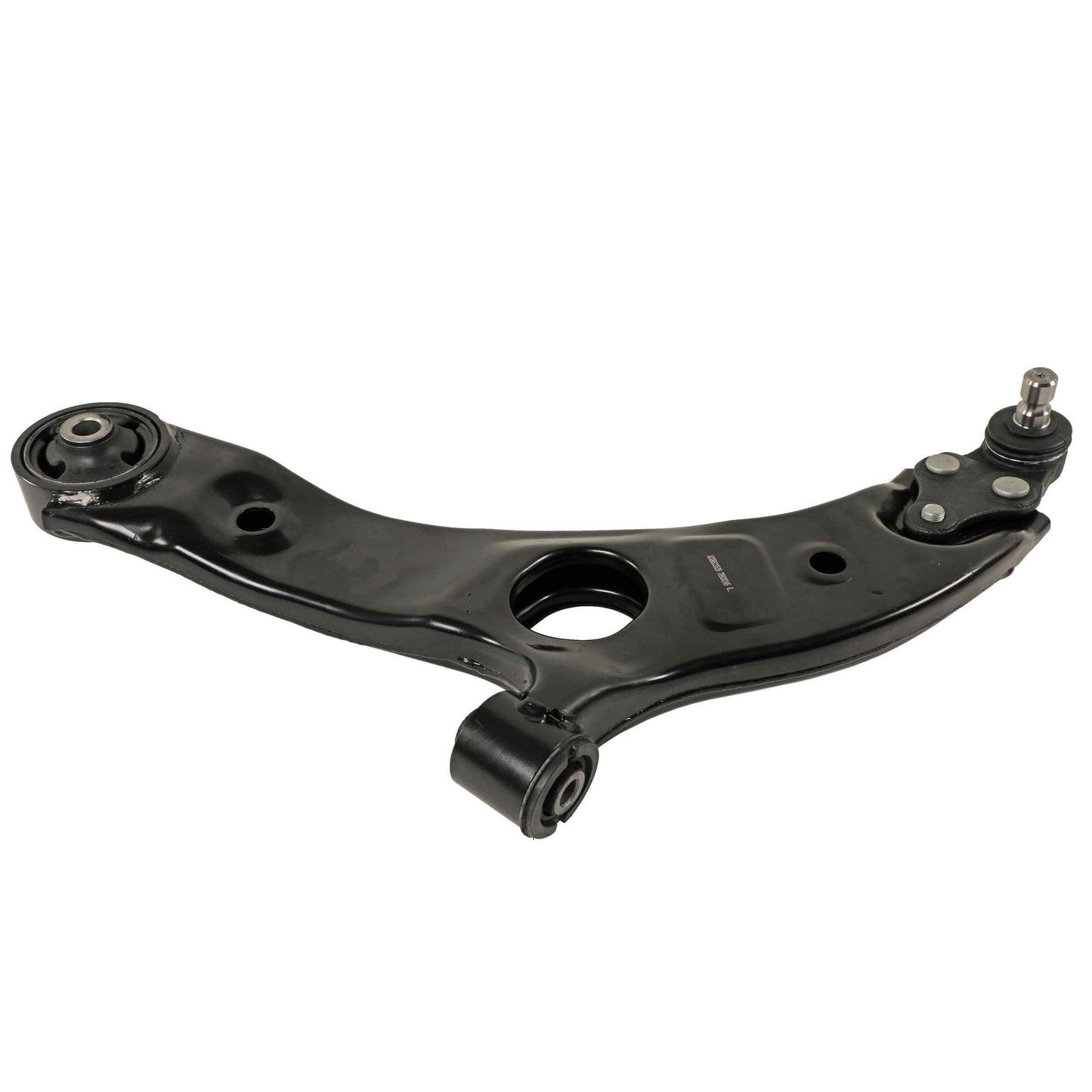 Moog 13-18 Hyundai Santa Fe Sport Front Left Lower Control Arm RK623539