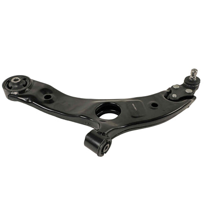 Moog 13-18 Hyundai Santa Fe Sport Front Left Lower Control Arm RK623539