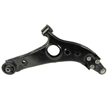 Moog 13-18 Hyundai Santa Fe Sport Front Left Lower Control Arm RK623539