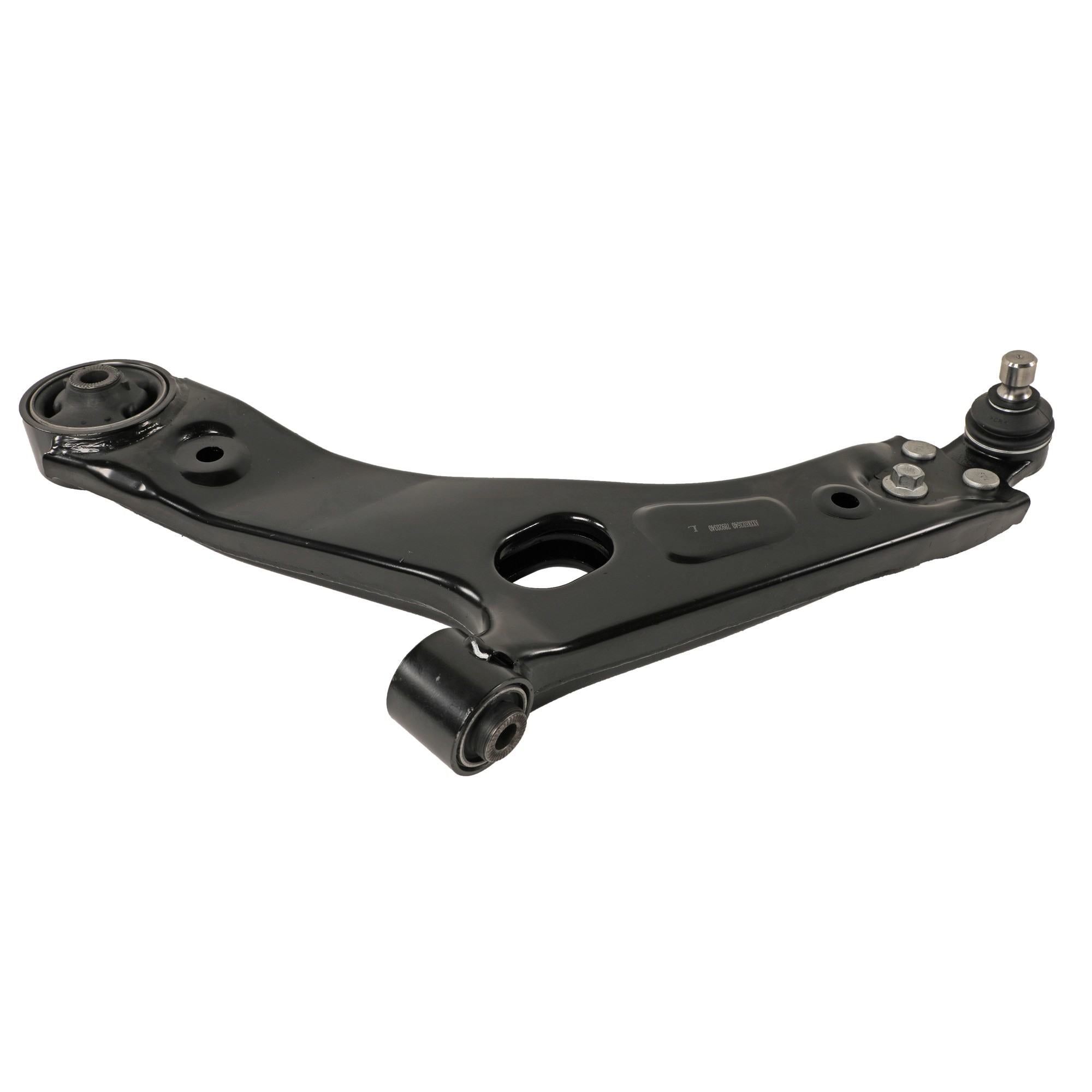 MOOG Chassis Products Suspension Control Arm and Ball Joint Assembly RK623540