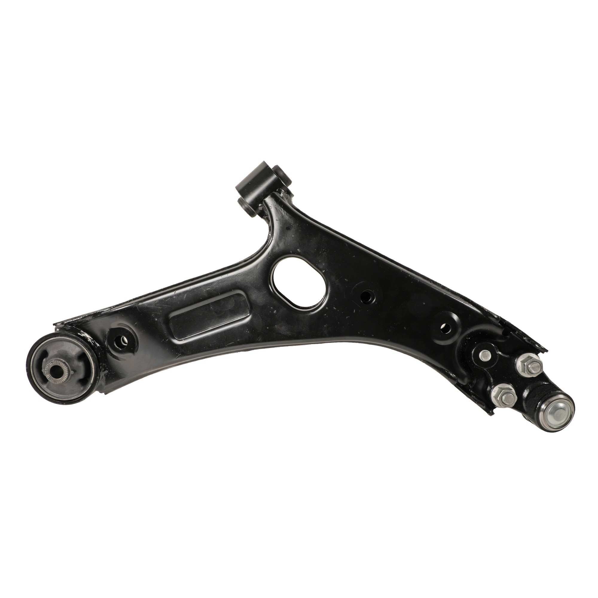 MOOG Chassis Products Suspension Control Arm and Ball Joint Assembly RK623540