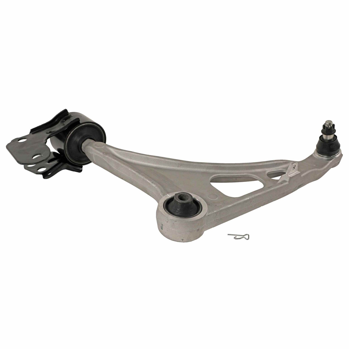 MOOG Chassis Products Suspension Control Arm and Ball Joint Assembly RK623549