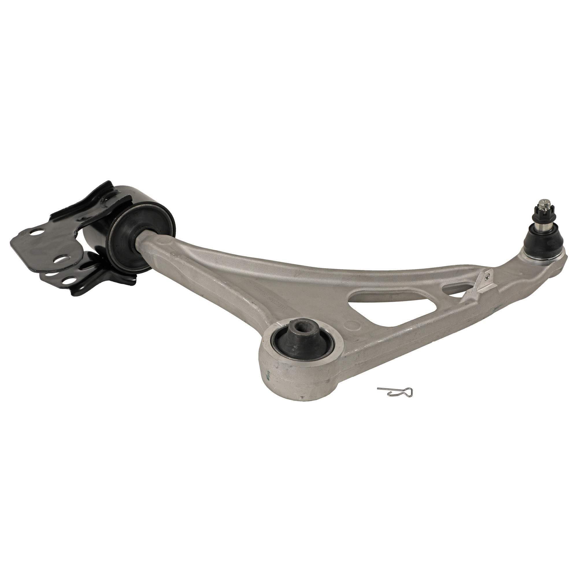 MOOG Chassis Products Suspension Control Arm and Ball Joint Assembly RK623549