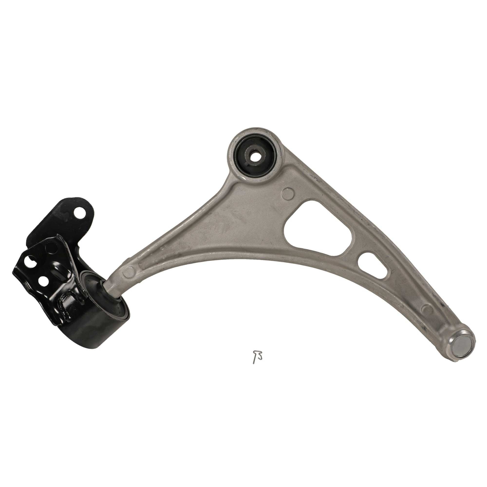 MOOG Chassis Products Suspension Control Arm and Ball Joint Assembly RK623549