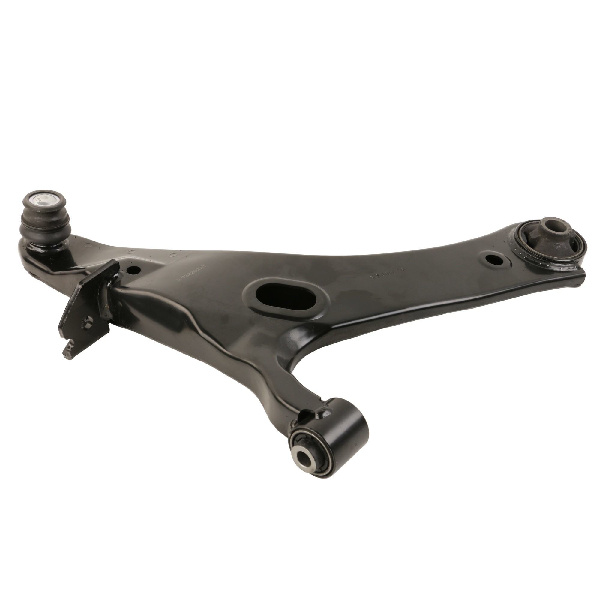 MOOG Chassis Products Suspension Control Arm and Ball Joint Assembly RK623560