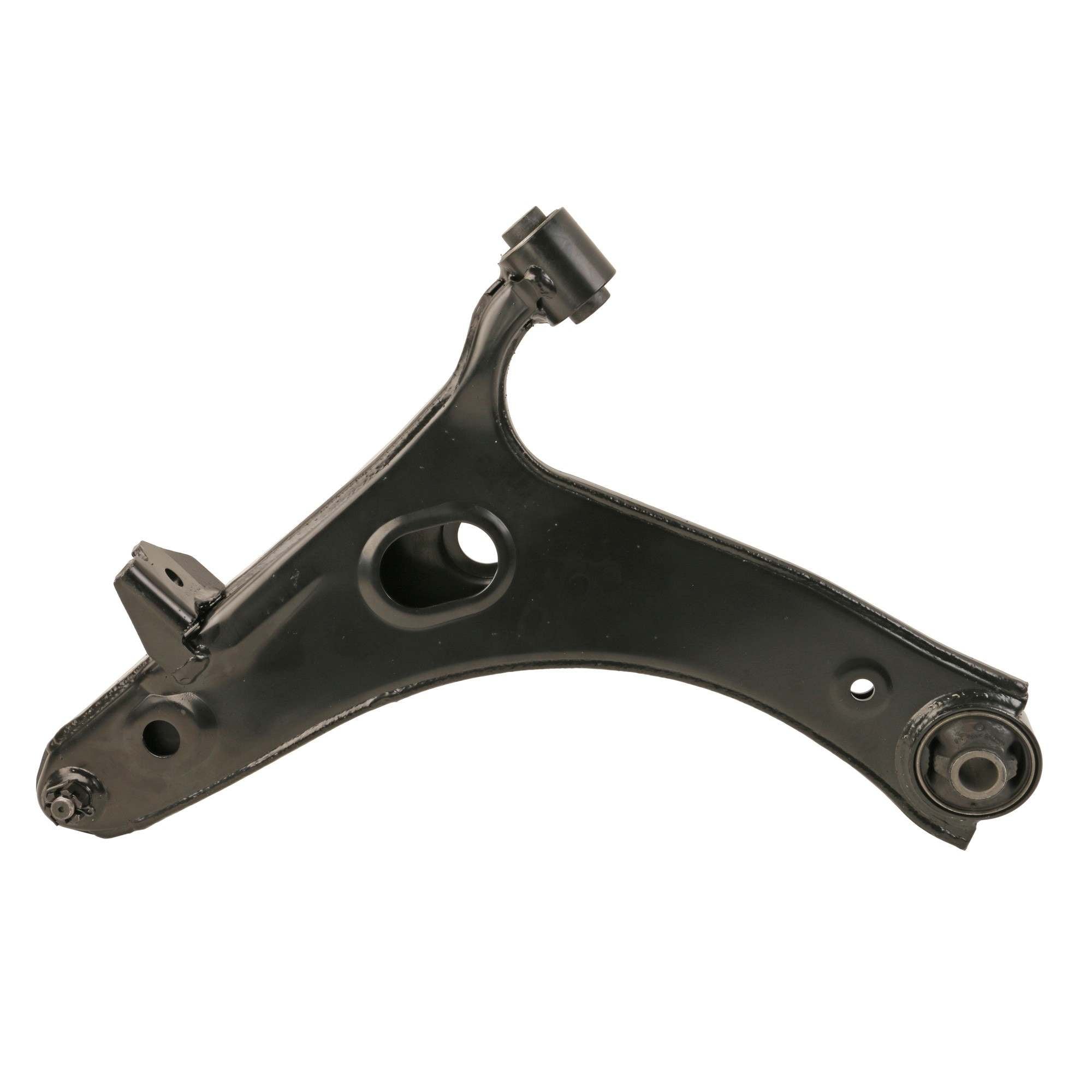 MOOG Chassis Products Suspension Control Arm and Ball Joint Assembly RK623560