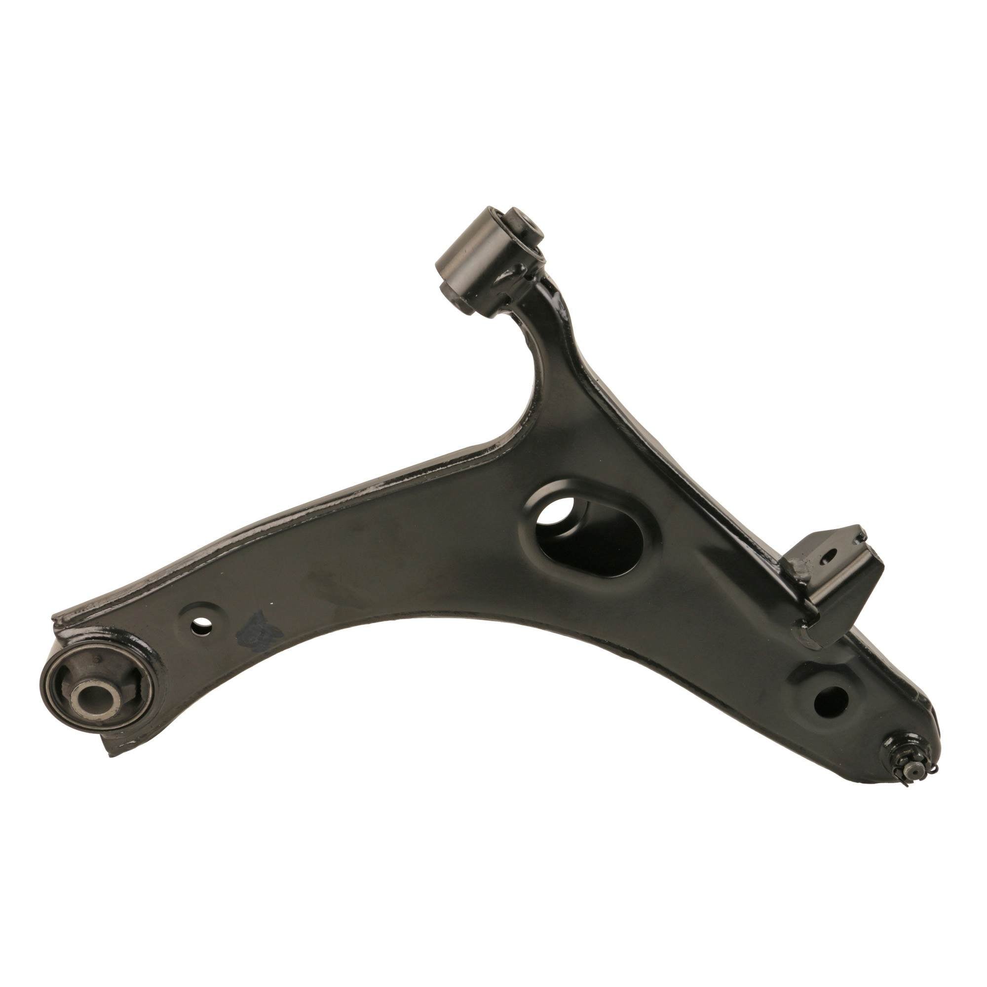 MOOG Chassis Products Suspension Control Arm and Ball Joint Assembly RK623561