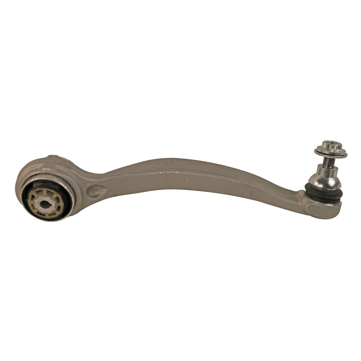 Moog 2018 Mercedes-Benz E400 Front Left Lower Forward Control Arm and Ball Joint Assembly RK623562