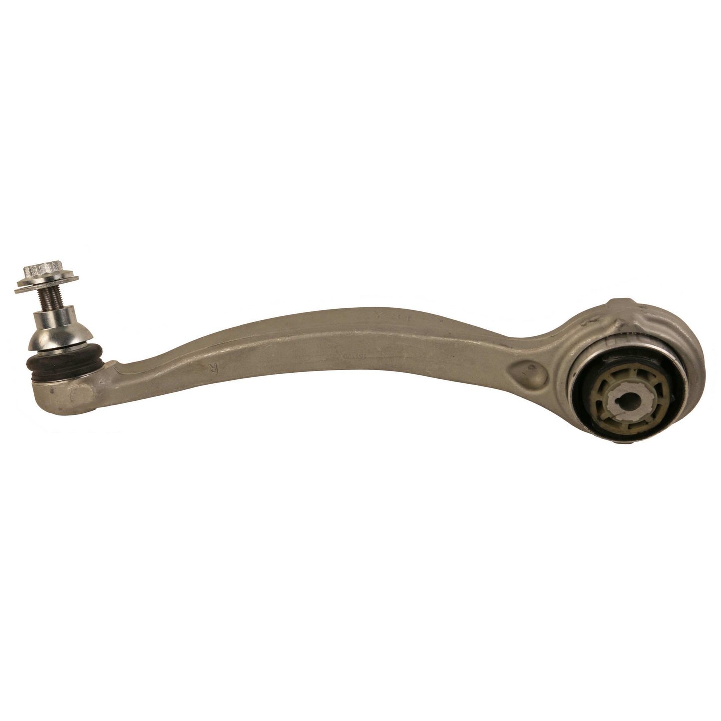 Moog 2018 Mercedes-Benz E400 Front Right Lower Forward Control Arm and Ball Joint Assembly RK623563