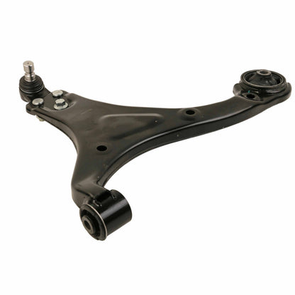 Moog 11-14 Hyundai Sonata Front Left Lower Control Arm and Ball Joint Assembly RK623565