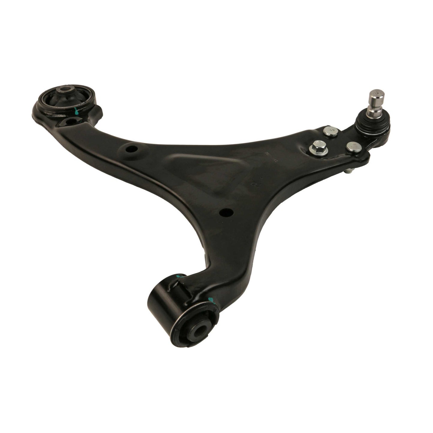 Moog 11-14 Hyundai Sonata Front Right Lower Control Arm and Ball Joint Assembly RK623566