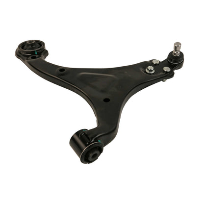 Moog 11-14 Hyundai Sonata Front Right Lower Control Arm and Ball Joint Assembly RK623566