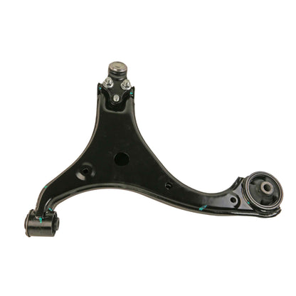 Moog 11-14 Hyundai Sonata Front Right Lower Control Arm and Ball Joint Assembly RK623566