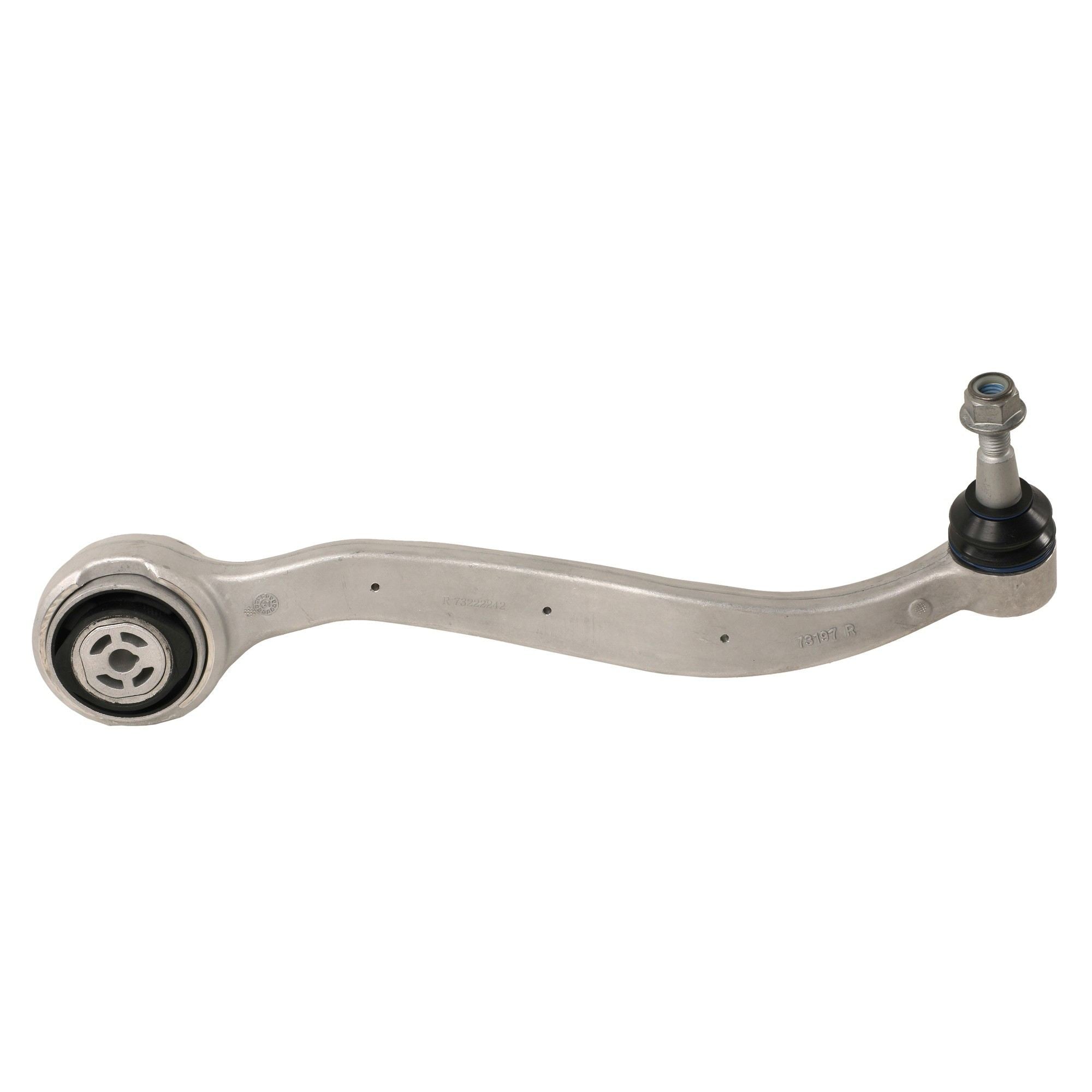 MOOG Chassis Products Suspension Control Arm and Ball Joint Assembly RK623576