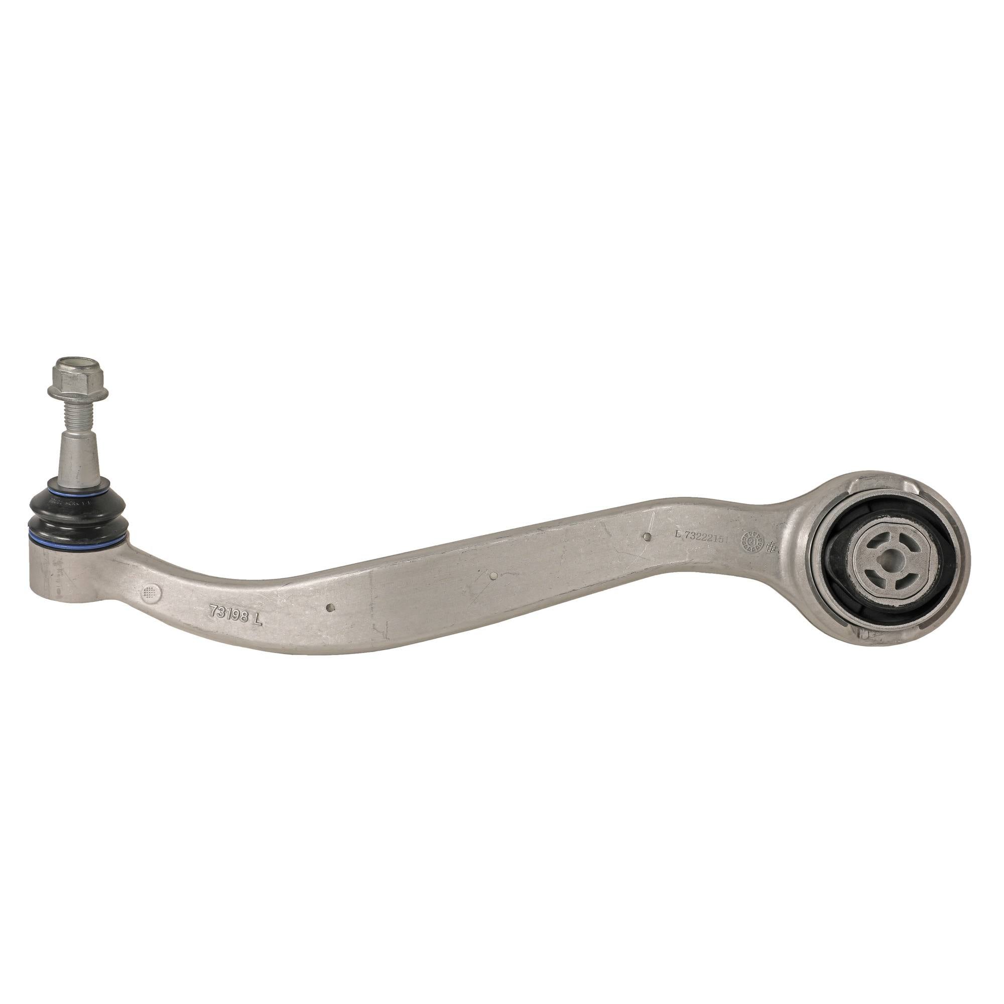 MOOG Chassis Products Suspension Control Arm and Ball Joint Assembly RK623577