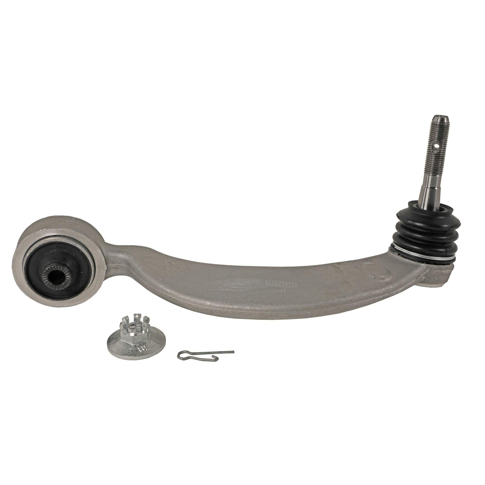 MOOG Chassis Products Suspension Control Arm and Ball Joint Assembly RK623578