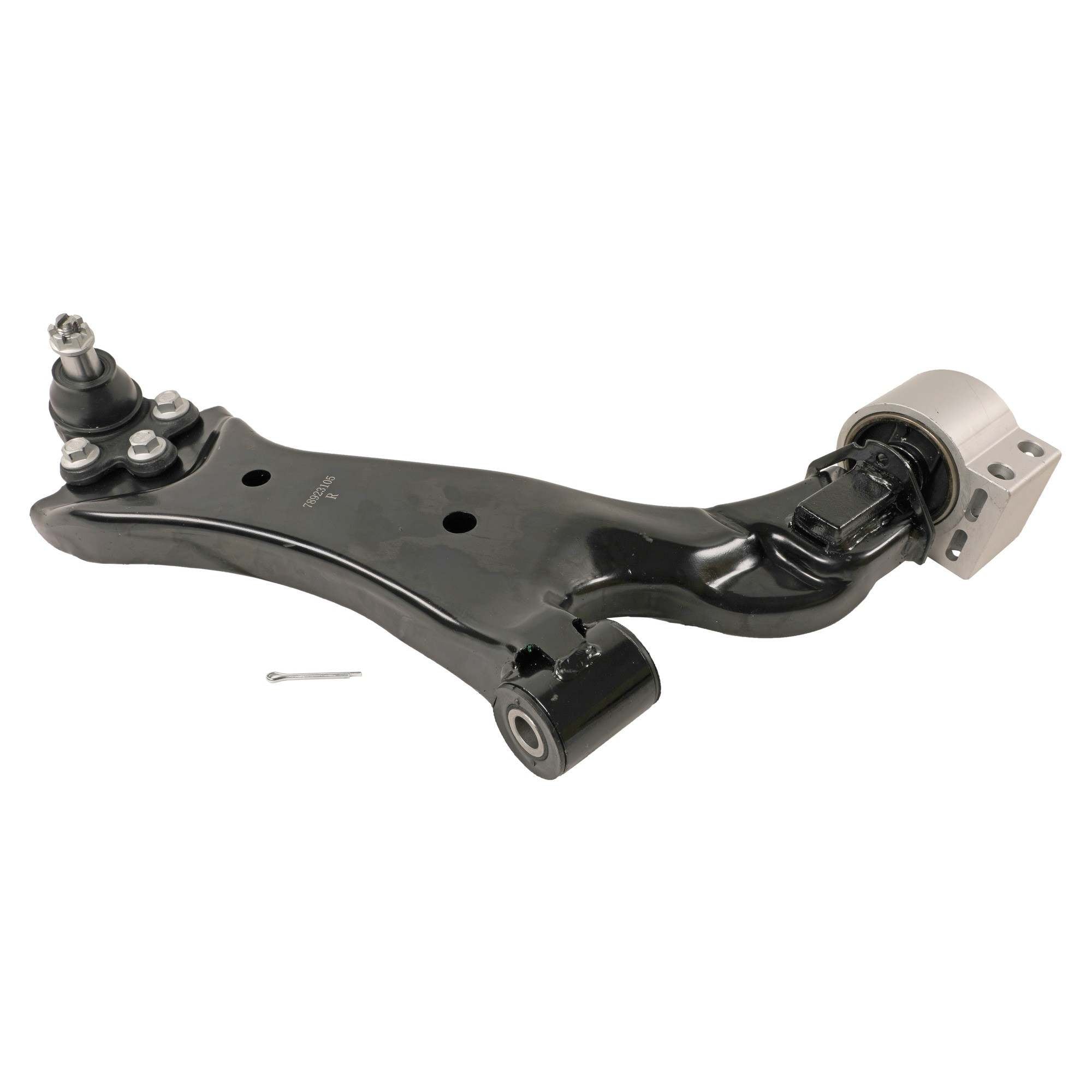 MOOG Chassis Products Suspension Control Arm and Ball Joint Assembly RK623582