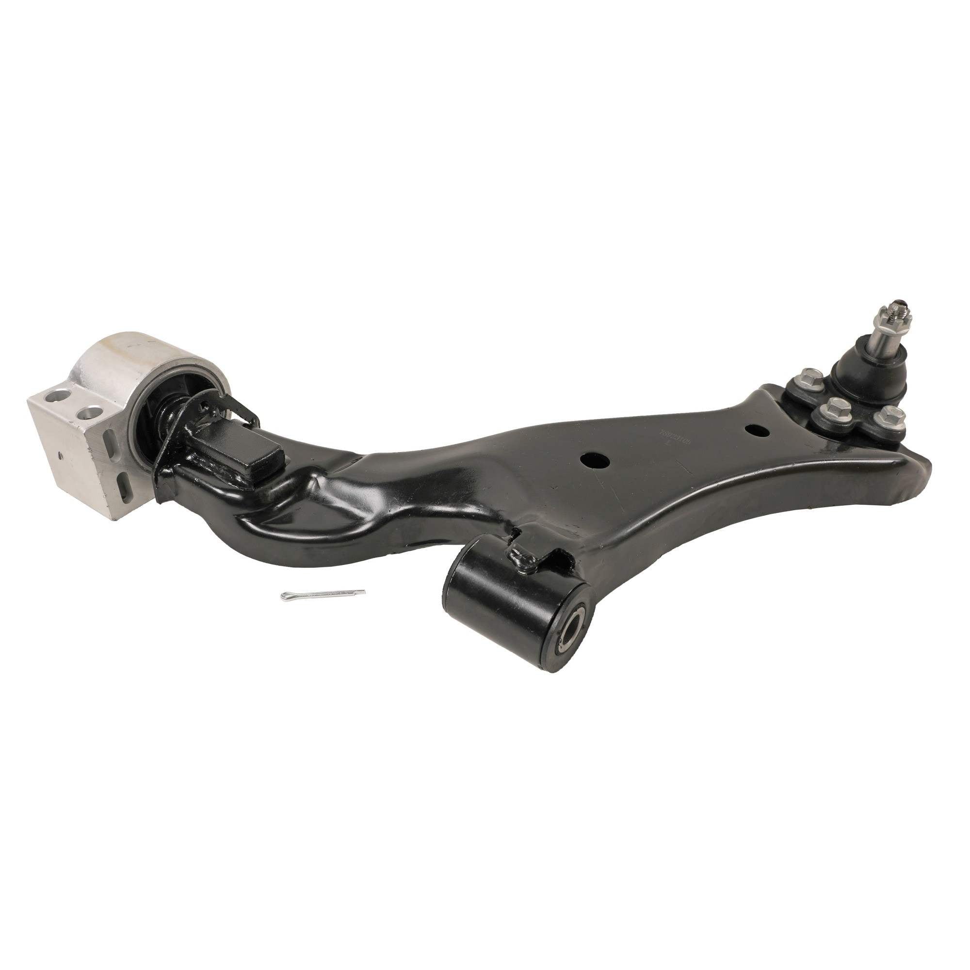 MOOG Chassis Products Suspension Control Arm and Ball Joint Assembly RK623583