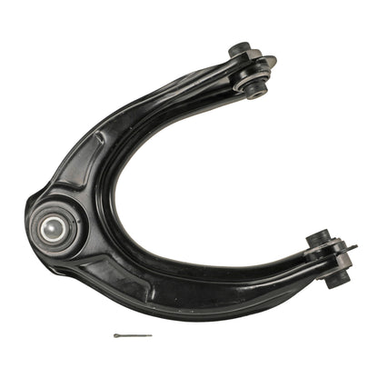 MOOG Chassis Products Suspension Control Arm and Ball Joint Assembly RK623590 image 2