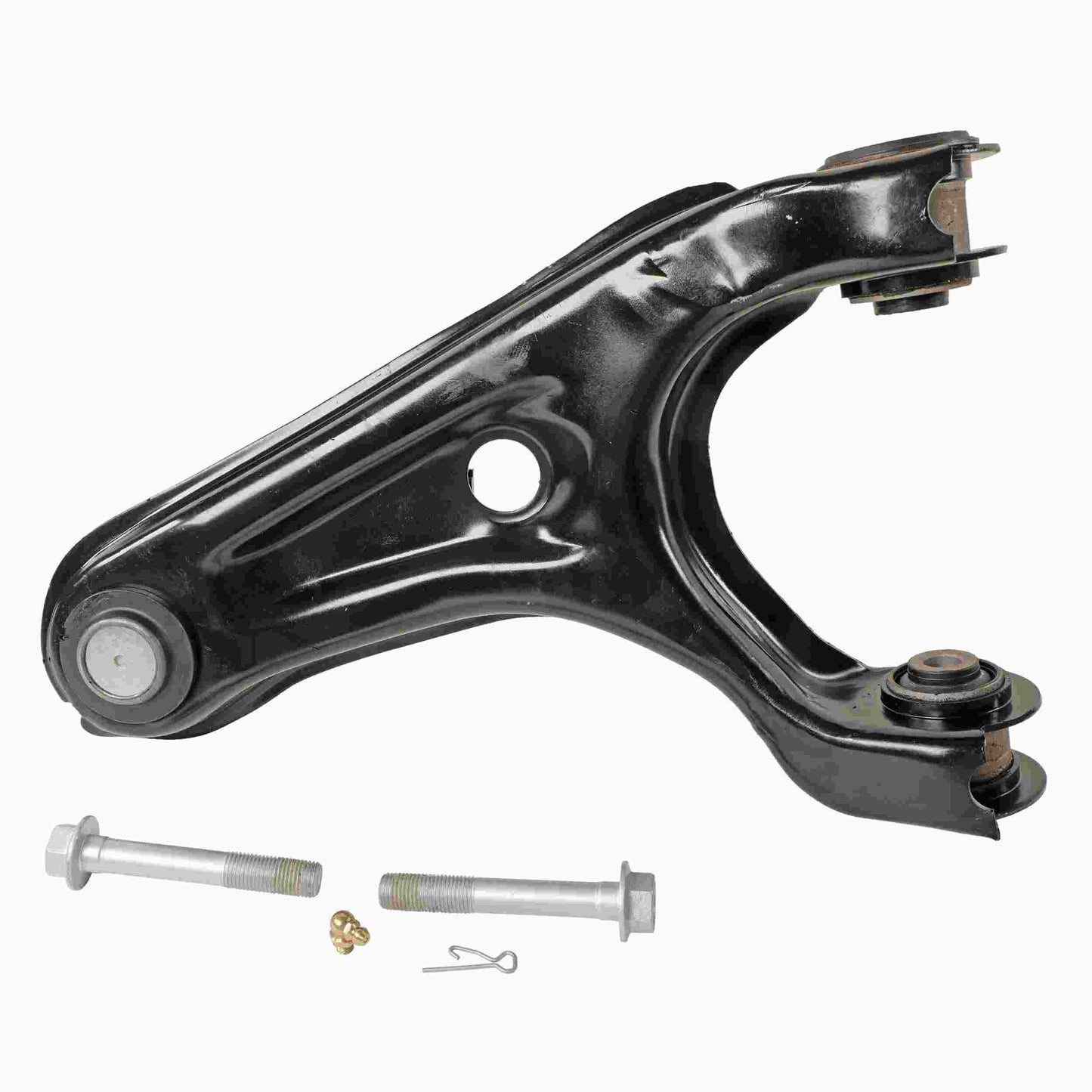 MOOG Chassis Products Suspension Control Arm and Ball Joint Assembly RK623635