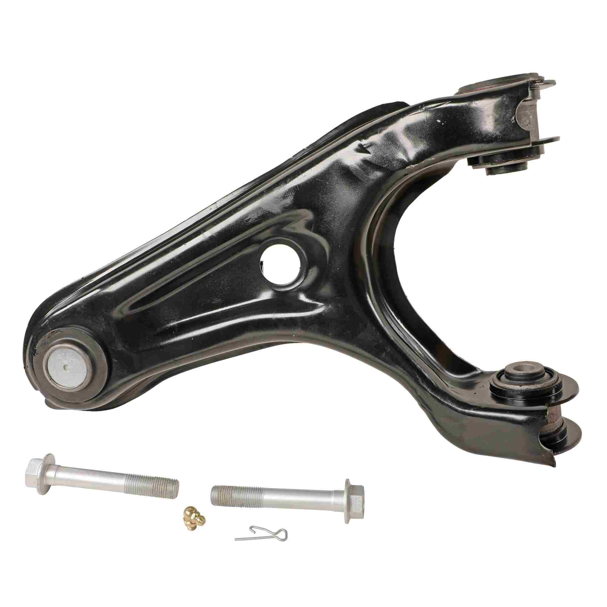 MOOG Chassis Products Suspension Control Arm and Ball Joint Assembly RK623635