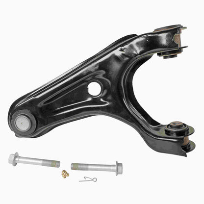 MOOG Chassis Products Suspension Control Arm and Ball Joint Assembly RK623635