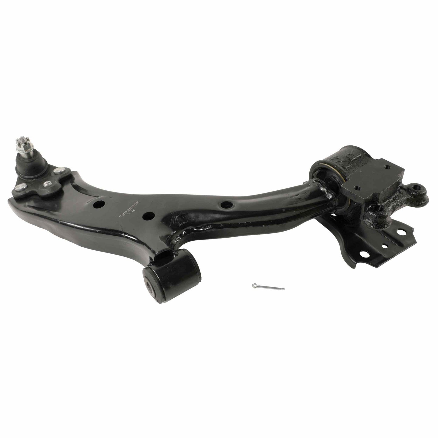 MOOG Chassis Products Suspension Control Arm and Ball Joint Assembly RK623642