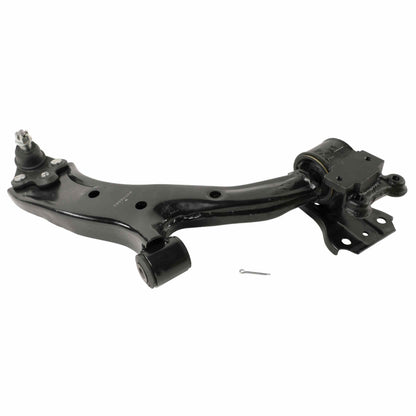 MOOG Chassis Products Suspension Control Arm and Ball Joint Assembly RK623642