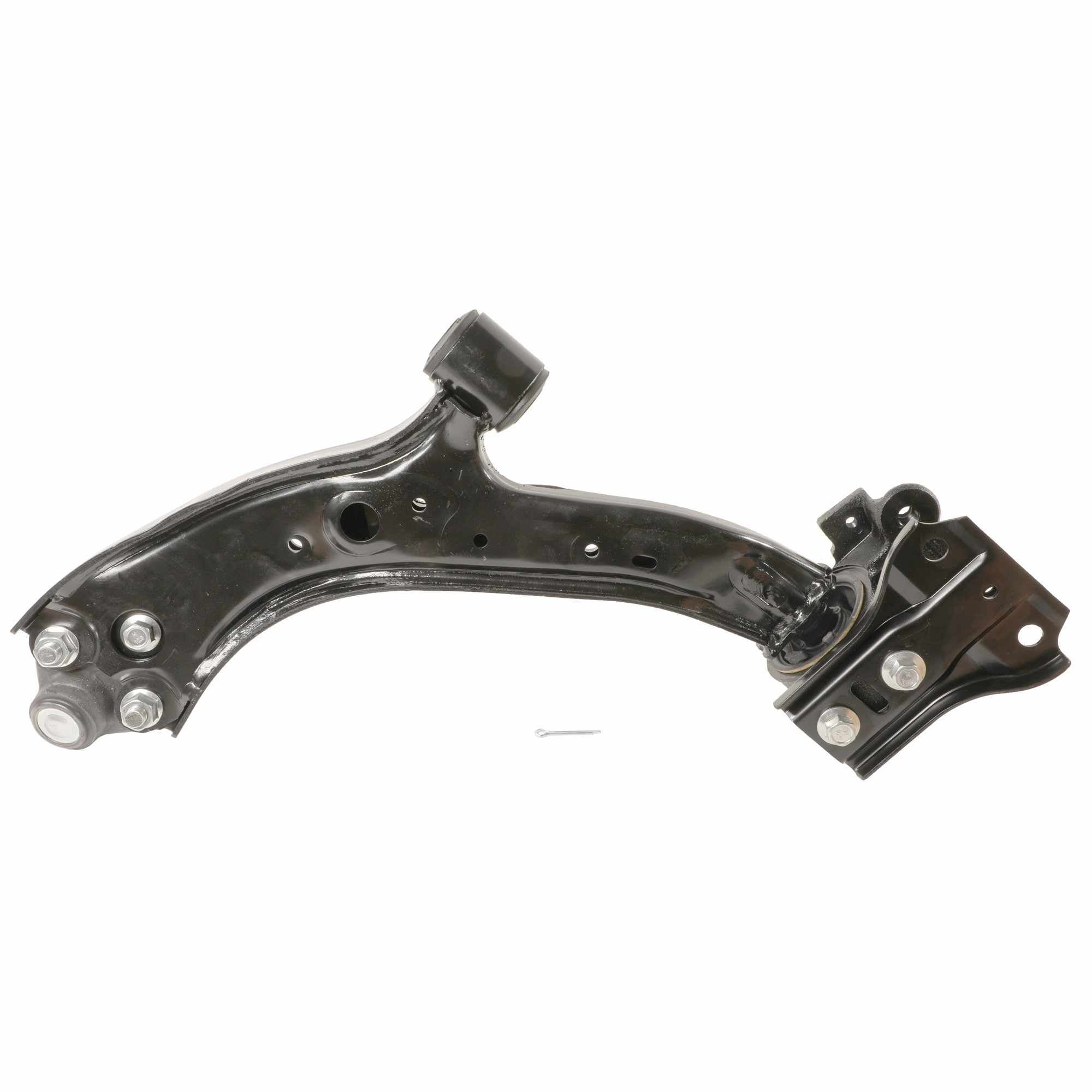MOOG Chassis Products Suspension Control Arm and Ball Joint Assembly RK623642