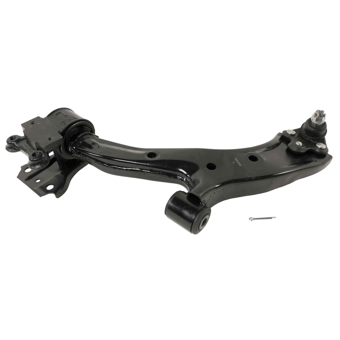 MOOG Chassis Products Suspension Control Arm and Ball Joint Assembly RK623643