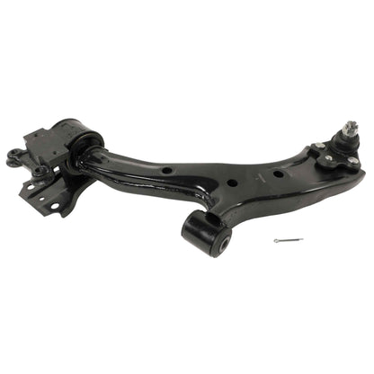 MOOG Chassis Products Suspension Control Arm and Ball Joint Assembly RK623643