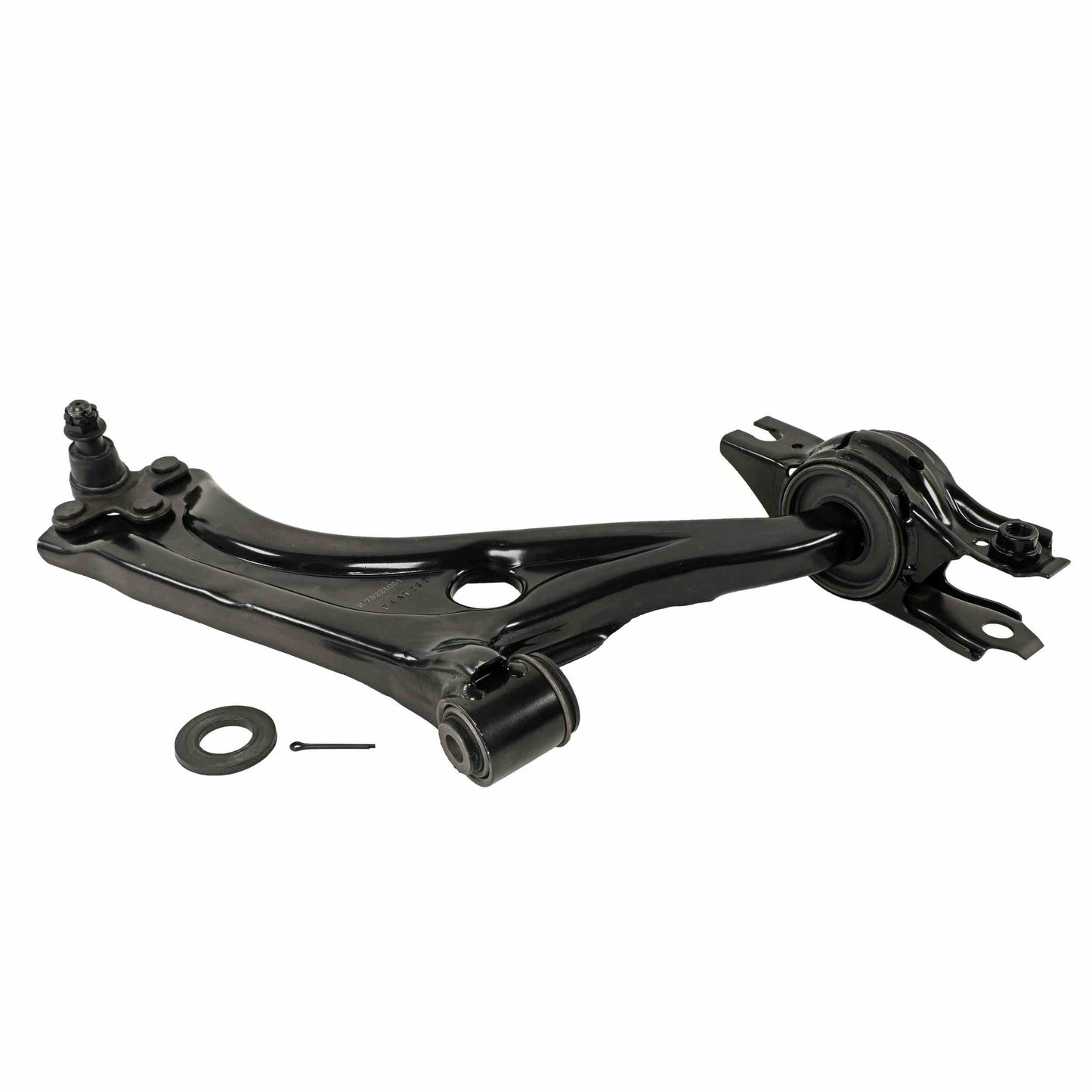 Moog 16-21 Honda Civic Front Right Lower Control Arm RK623649