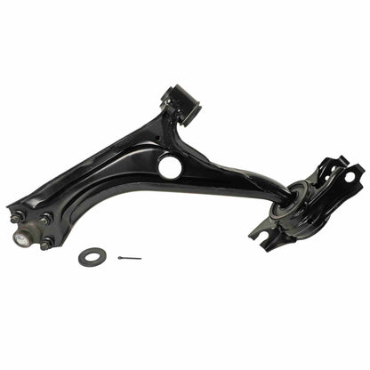 Moog 16-21 Honda Civic Front Right Lower Control Arm RK623649