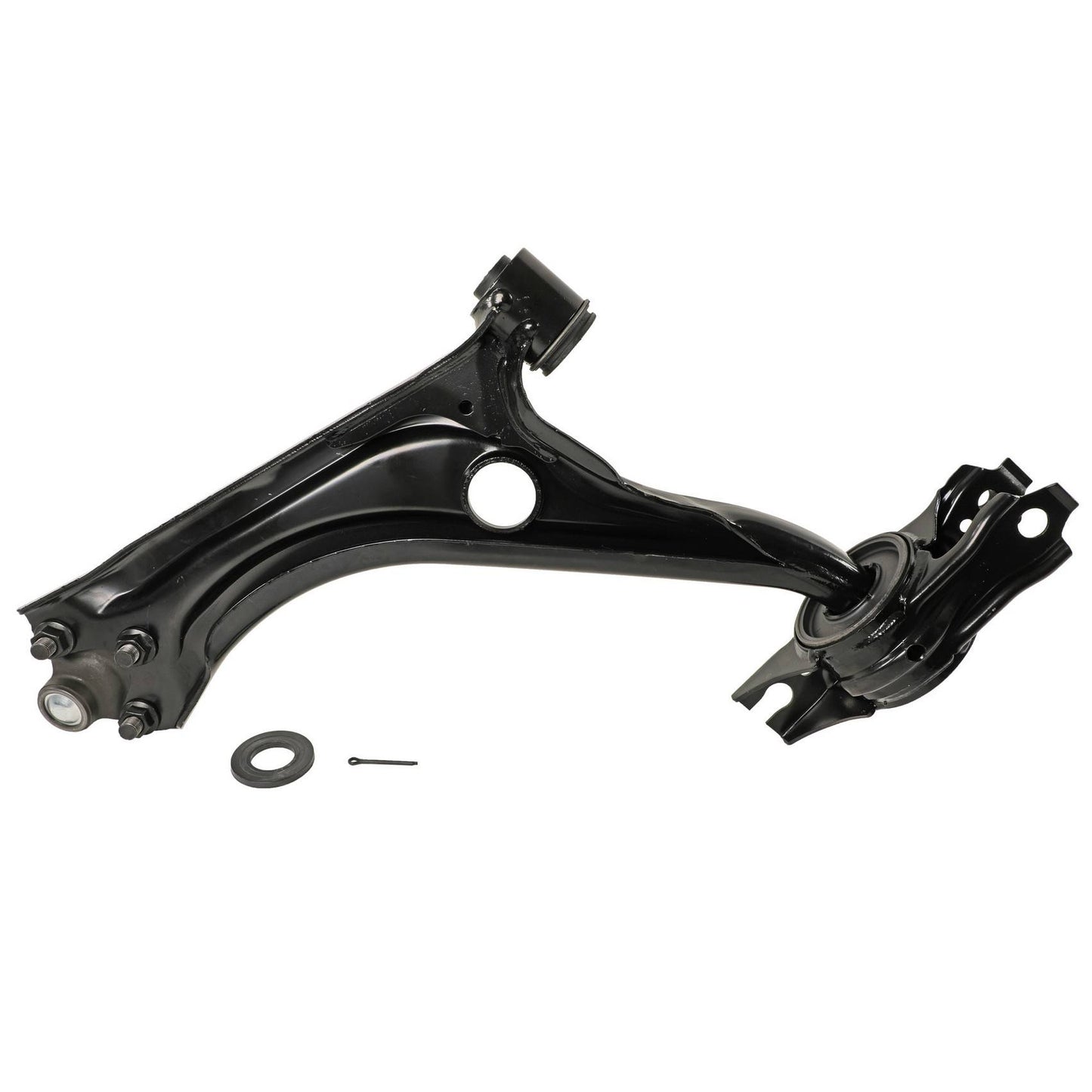 Moog 16-21 Honda Civic Front Right Lower Control Arm RK623649