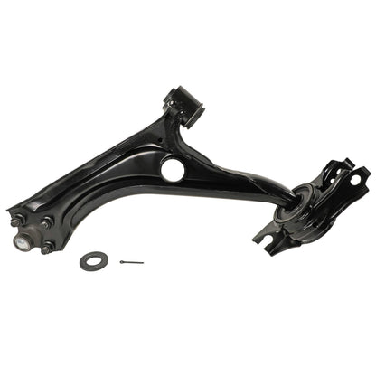 Moog 16-21 Honda Civic Front Right Lower Control Arm RK623649
