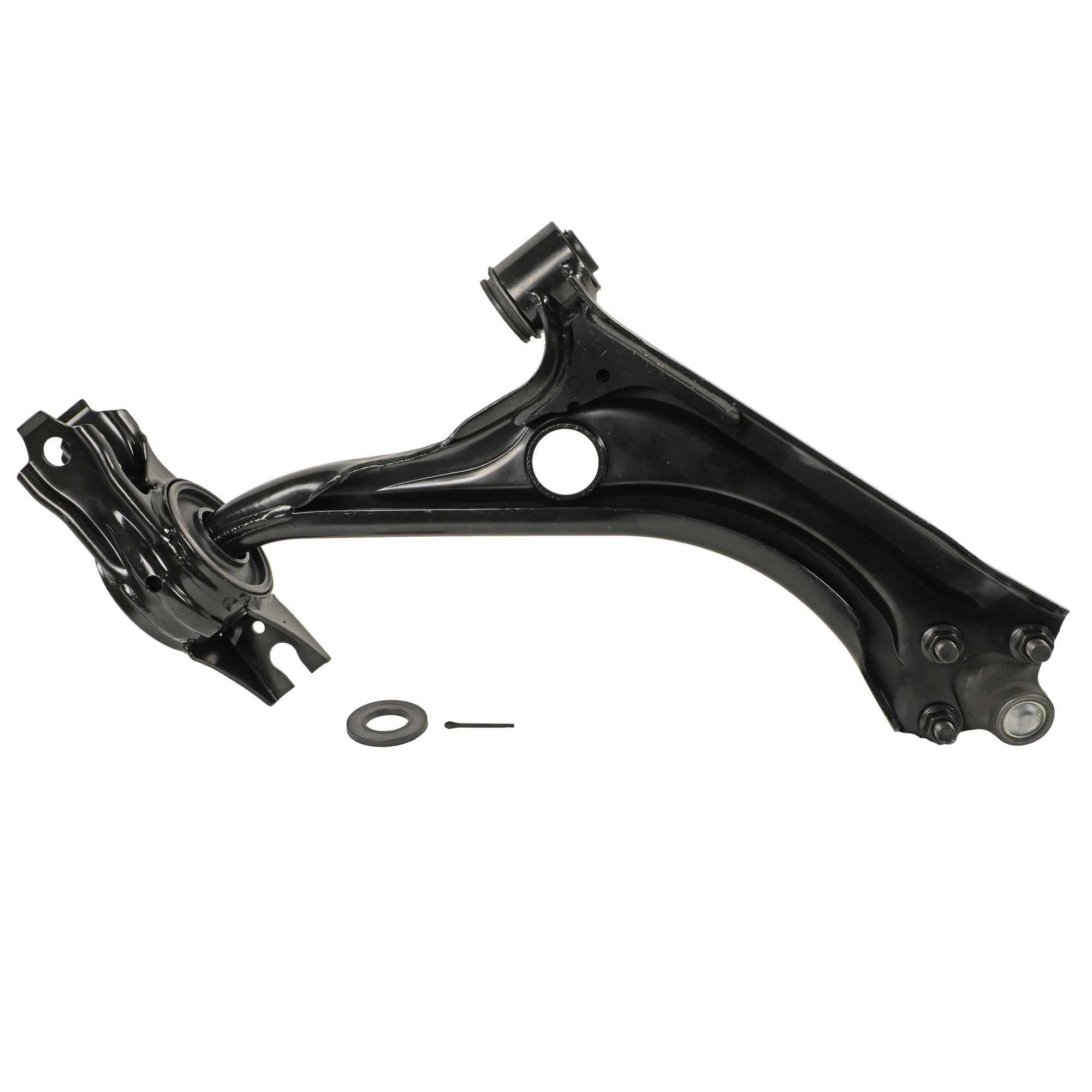 MOOG Chassis Products Suspension Control Arm and Ball Joint Assembly RK623650