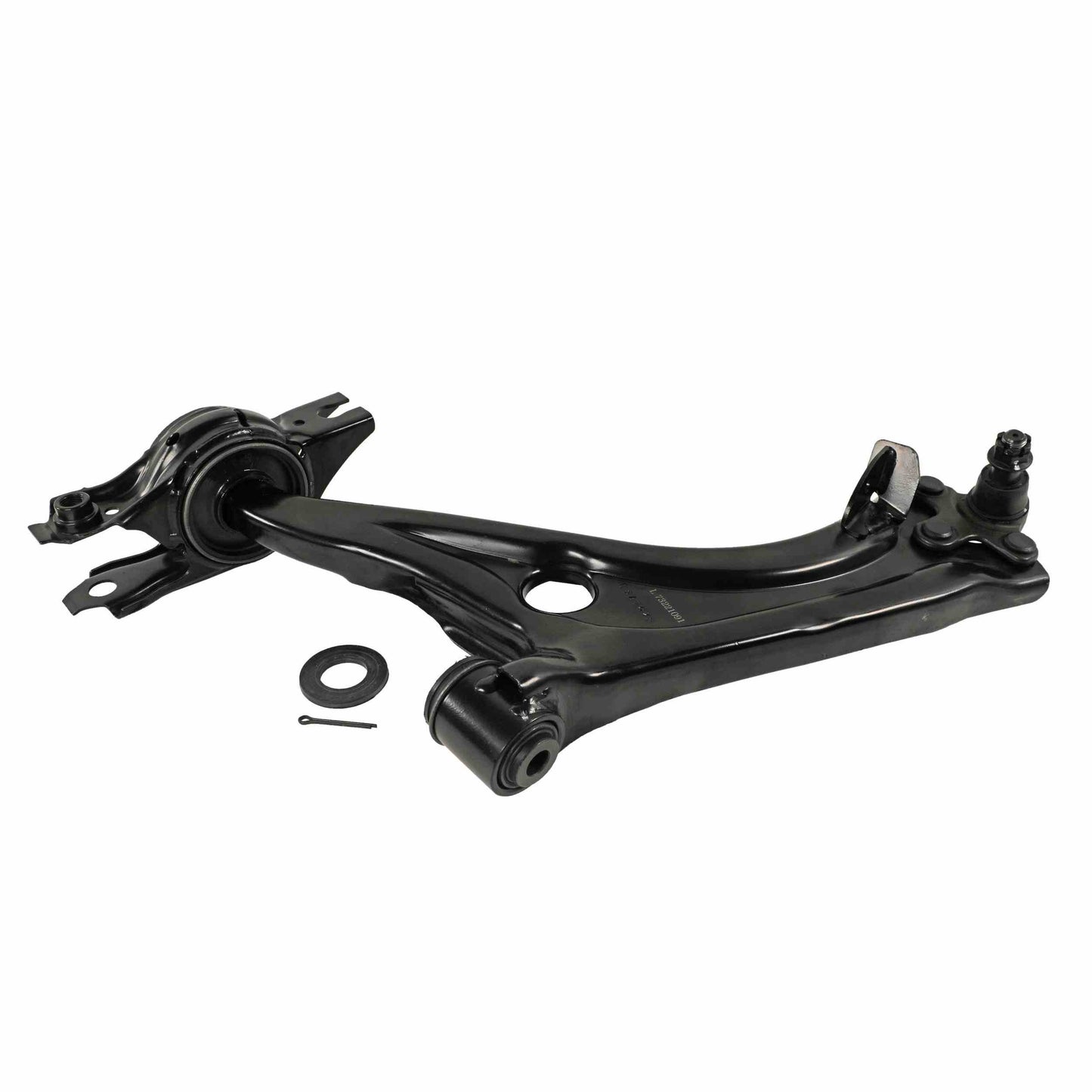 MOOG Chassis Products Suspension Control Arm and Ball Joint Assembly RK623651