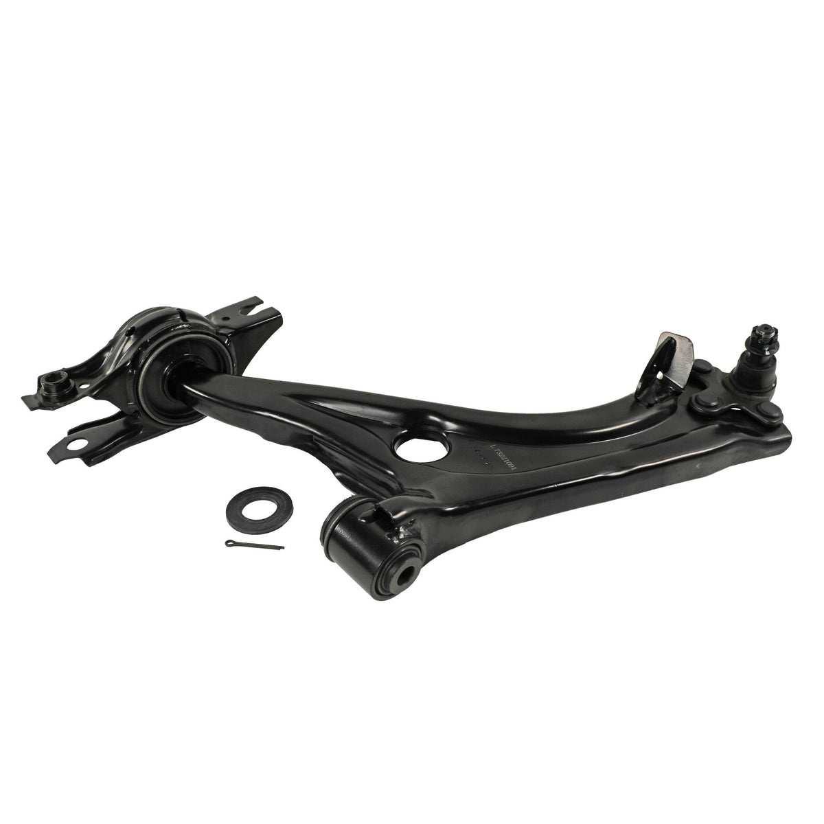 MOOG Chassis Products Suspension Control Arm and Ball Joint Assembly RK623651
