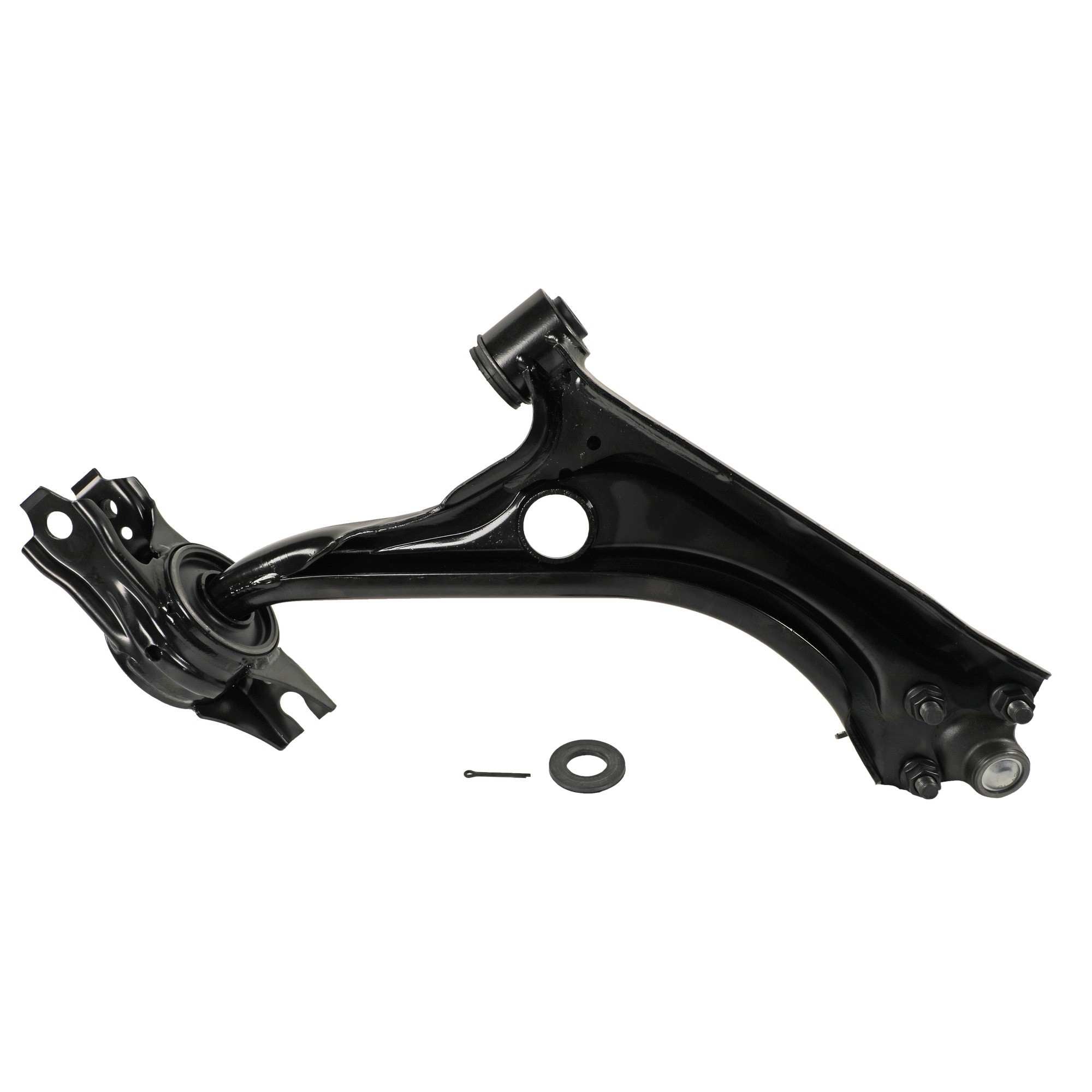 MOOG Chassis Products Suspension Control Arm and Ball Joint Assembly RK623651